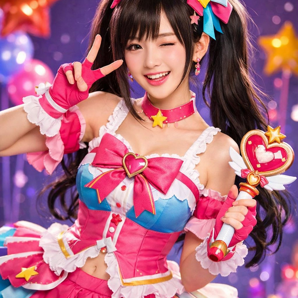 小欣奈